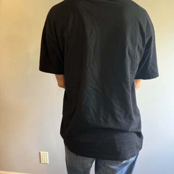 Tee Fury Protein Kangaroo Shirt - Picture 3 of 6